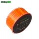 Carp Pro Carp Fishing Line Orange Fluo 1000м
