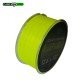 Carp Pro Carp Fishing Line Fluo Yellow 1000м