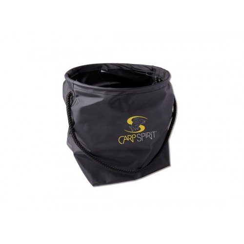 Мека кофа за вода 6 литра Carp Spirit FOLDABLE BUCKET 6L Мека кофа за вода 6 литра Carp Spirit FOLDABLE BUCKET 6L