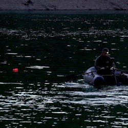 Carp Spirit светещ маркер за риболов Carp Spirit ALS Marker