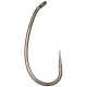 Шаранджийски куки Carp Spirit Razor Point Medium Curve Shank