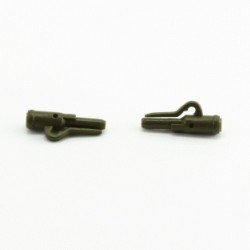 Carp System Safety Clips CSSC клипсове за сейфти монтаж Carp System Safety Clips CSSC клипсове за сейфти монтаж