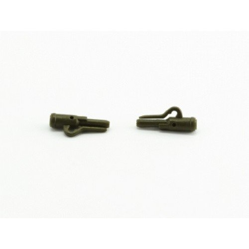 Carp System Safety Clips CSSC клипсове за сейфти монтаж