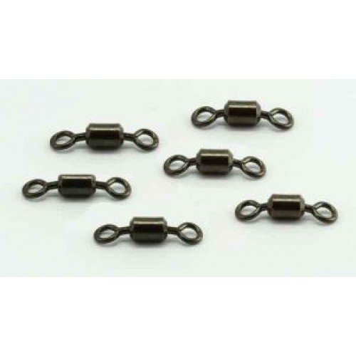 Carp System Swivel CSSW вирбел