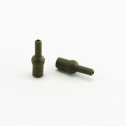 Carp System Tulip Beads CSTB гумени буфер лалета 