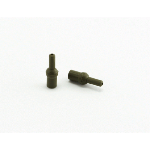 Carp System Tulip Beads CSTB гумени буфер лалета