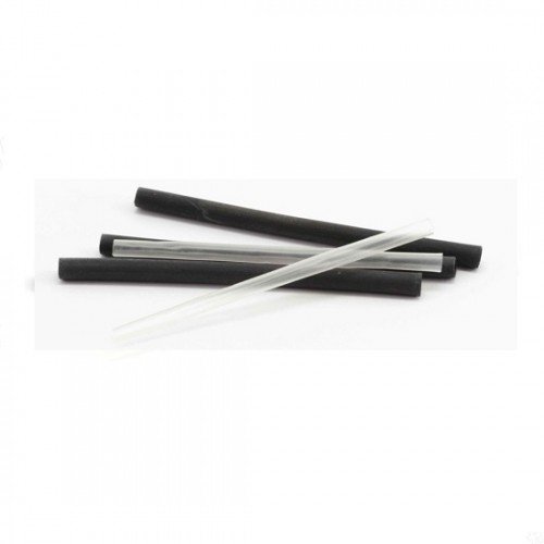 Carp System CS6 Shrink Tube Clear Прозрачен термо-шлаух