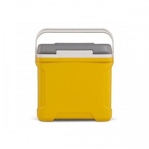 Хладилна чанта Igloo Latitude 30 Indian Yellow Хладилна чанта Igloo Latitude 30 Indian Yellow