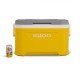 Хладилна чанта Igloo Latitude 52 Indian Yellow Хладилна чанта Igloo Latitude 52 Indian Yellow