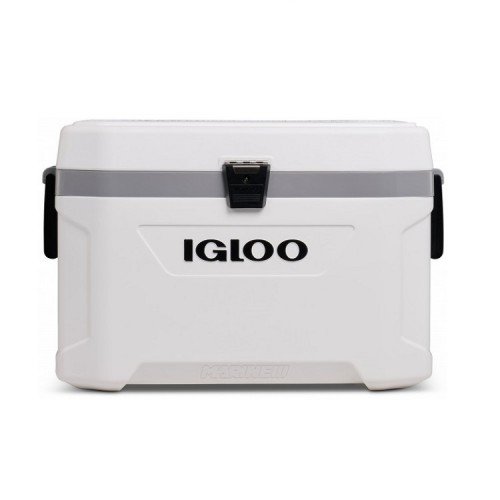 Хладилна чанта IGLOO Marine Ultra LATITUDE 54 White Хладилна чанта IGLOO Marine Ultra LATITUDE 54 White