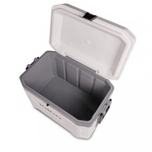Хладилна чанта IGLOO Marine Ultra LATITUDE 54 White Хладилна чанта IGLOO Marine Ultra LATITUDE 54 White