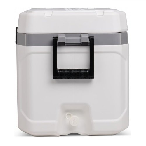 Хладилна чанта IGLOO Marine Ultra LATITUDE 54 White Хладилна чанта IGLOO Marine Ultra LATITUDE 54 White