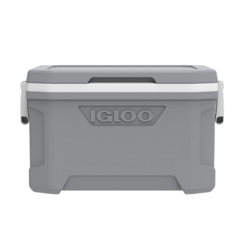 Хладилна чанта Igloo Profile II 50 Grey Хладилна чанта Igloo Profile II 50 Grey