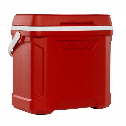Хладилна чанта Igloo Profile II 30 Red Хладилна чанта Igloo Profile II 30 Red