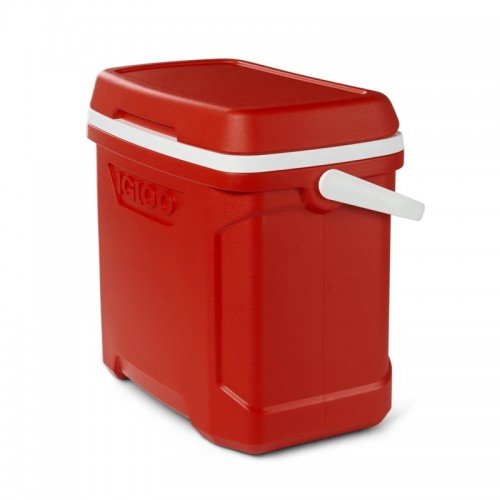 Хладилна чанта Igloo Profile II 30 Red Хладилна чанта Igloo Profile II 30 Red