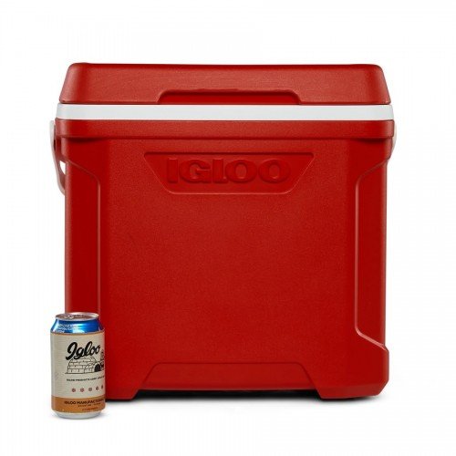 Хладилна чанта Igloo Profile II 30 Red Хладилна чанта Igloo Profile II 30 Red