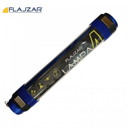 Водоустойчива лампа Flajzar WRL 4 RGB Водоустойчива лампа Flajzar WRL 4 RGB
