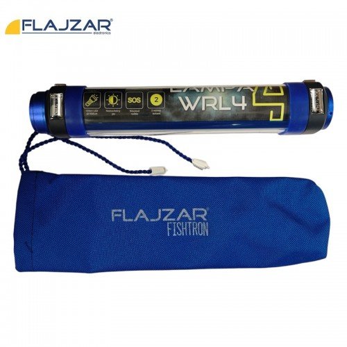 Водоустойчива лампа Flajzar WRL 4 RGB Водоустойчива лампа Flajzar WRL 4 RGB