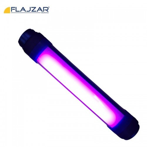 Водоустойчива лампа Flajzar WRL 4 RGB Водоустойчива лампа Flajzar WRL 4 RGB