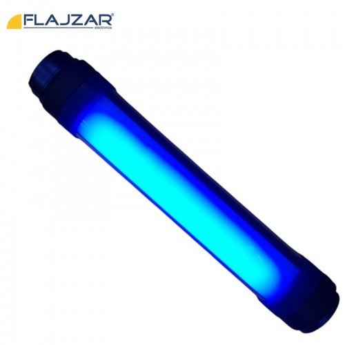 Водоустойчива лампа Flajzar WRL 4 RGB Водоустойчива лампа Flajzar WRL 4 RGB