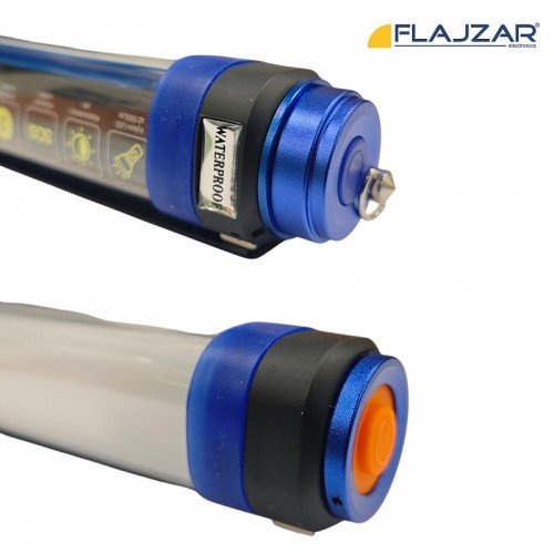 Водоустойчива лампа Flajzar WRL 4 RGB Водоустойчива лампа Flajzar WRL 4 RGB
