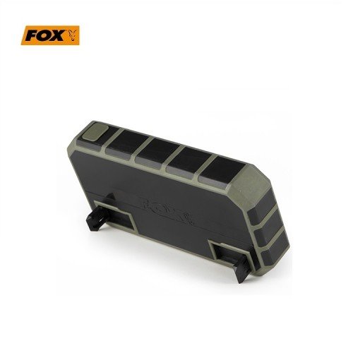 Fox Halo Power 27K Power Pack зарядна станция с безжично зареждане
