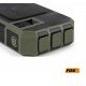Fox Halo Power 27K Power Pack зарядна станция с безжично зареждане