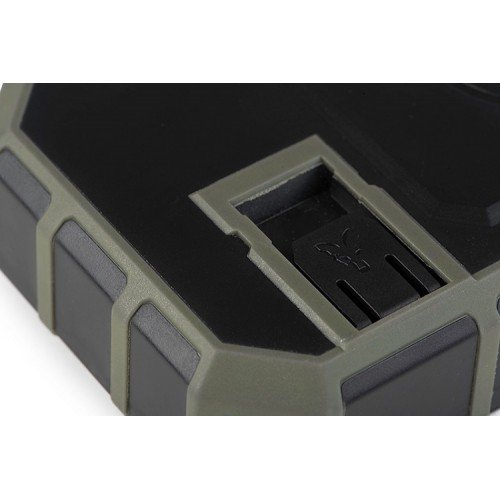Fox Halo Power 27K Power Pack зарядна станция с безжично зареждане