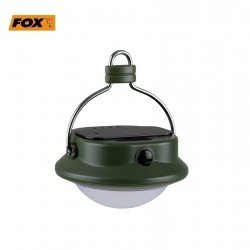 Лампа за палатка Fox Halo 200C Bibby Light Лампа за палатка Fox Halo 200C Bibby Light