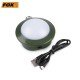 Лампа за палатка Fox Halo 200C Bibby Light Лампа за палатка Fox Halo 200C Bibby Light