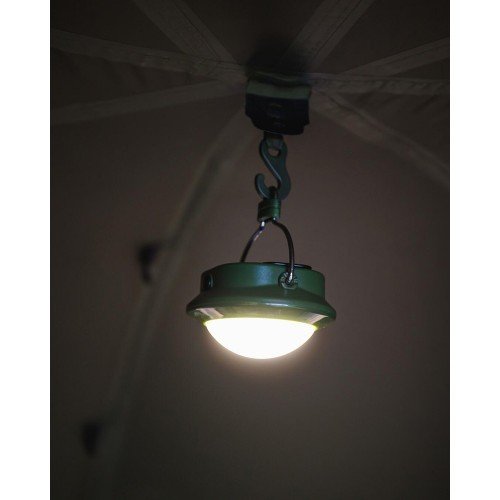 Лампа за палатка Fox Halo 200C Bibby Light Лампа за палатка Fox Halo 200C Bibby Light