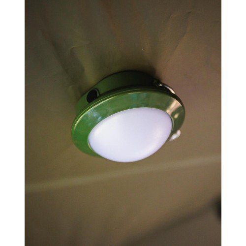 Лампа за палатка Fox Halo 200C Bibby Light Лампа за палатка Fox Halo 200C Bibby Light