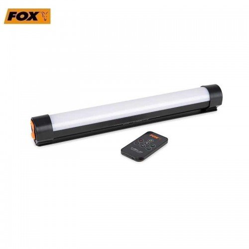 Fox Halo Multicolour Strip Light Large лампа с дистанционно управление Fox Halo Multicolour Strip Light Large лампа с дистанционно управление