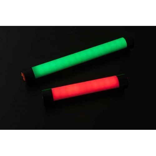 Fox Halo Multicolour Strip Light Large лампа с дистанционно управление Fox Halo Multicolour Strip Light Large лампа с дистанционно управление