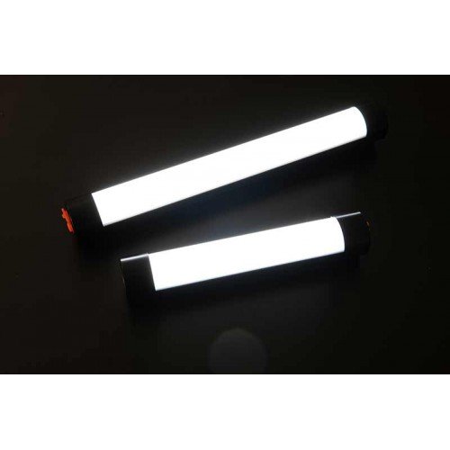 Fox Halo Multicolour Strip Light Large лампа с дистанционно управление Fox Halo Multicolour Strip Light Large лампа с дистанционно управление