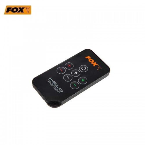 Fox Halo Multicolour Strip Light Standart лампа с дистанционно управление Fox Halo Multicolour Strip Light Standart лампа с дистанционно управление