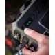 New Fox Halo Wireless Power Pack 96k безжична зарядна станция - външна батерия