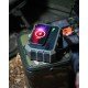 New Fox Halo Wireless Power Pack 96k безжична зарядна станция - външна батерия
