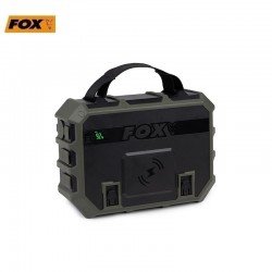 New Fox Halo Wireless Power Pack 96k безжична зарядна станция - външна батерия