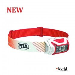 Челник Petzl Actik Core Hybrid Concept 600 Lumens NEW