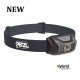 Челник Petzl Actik Hybrid Concept 450 Lumens Grey New Челник Petzl Actik Hybrid Concept 450 Lumens Grey New