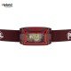 Челник Petzl Actik Core Hybrid Concept 625 Lumens Red NEW