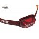 Челник Petzl Actik Core Hybrid Concept 625 Lumens Red NEW