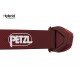 Челник Petzl Actik Core Hybrid Concept 625 Lumens Red NEW
