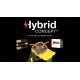 Челник Petzl Aria 2R Yellow 600 lum Челник Petzl Aria 2R Yellow 600 lum