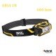 Челник Petzl Aria 2R Yellow 600 lum Челник Petzl Aria 2R Yellow 600 lum