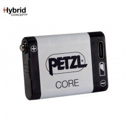 New Petzl Accu Core 2 Li-ion презареждаема батерия