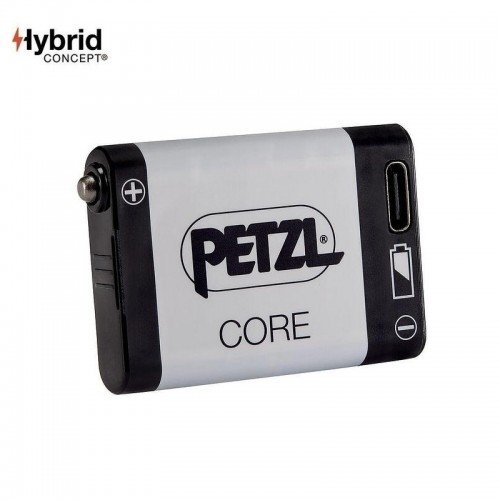 New Petzl Accu Core 2 Li-ion презареждаема батерия New Petzl Accu Core 2 Li-ion презареждаема батерия