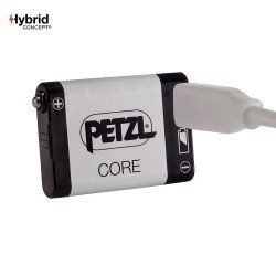 New Petzl Accu Core 2 Li-ion презареждаема батерия New Petzl Accu Core 2 Li-ion презареждаема батерия