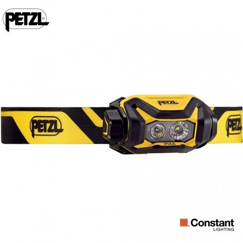 Челник Petzl PIXA 450 Lum Челник Petzl PIXA 450 Lum